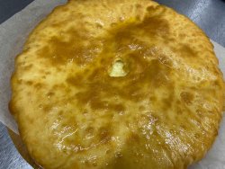 Осетинский Пирог с сыром 1кг