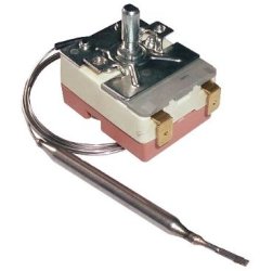 Термостат для фритюрницы FR001 арт.4615