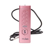 Портативный персональный очиститель воздуха MYION ION-02