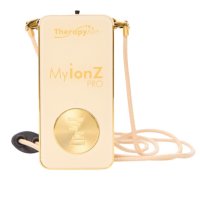 Портативный персональный очиститель воздуха МYION Z PRO ION-04