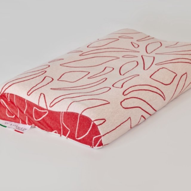 Подушка ERGOQUANO EQ-67.5435