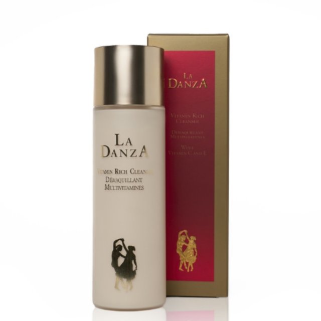 Очищающее средство с витаминами РNK-701