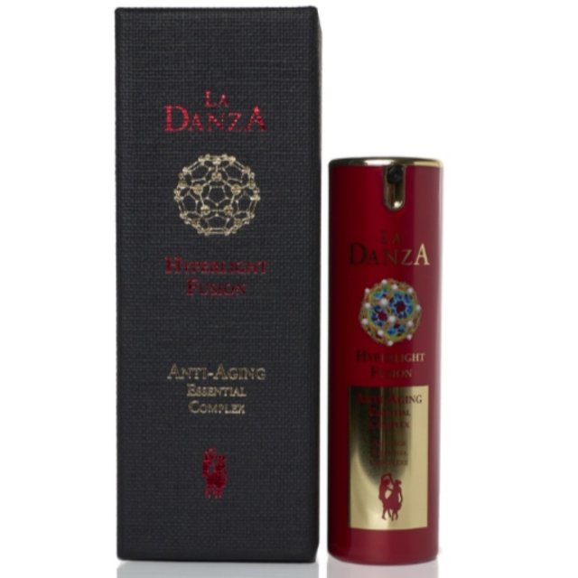 Антивозрастной комплекс "СИНЕРГИЯ ГИПЕРСВЕТА" PNF-708