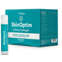 Активный пищевой комплекс с коллагеном SKINOPTIM SF-SOL