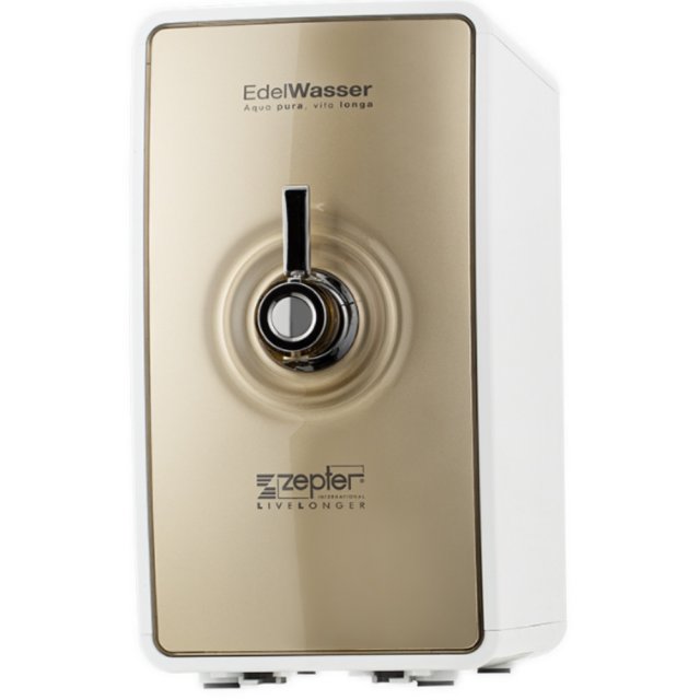 Система для очистуи воды EDELWASSER PWC-670-GOLD-