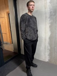 Мужской летний ассортимент 2025