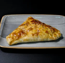 Самса с мясом