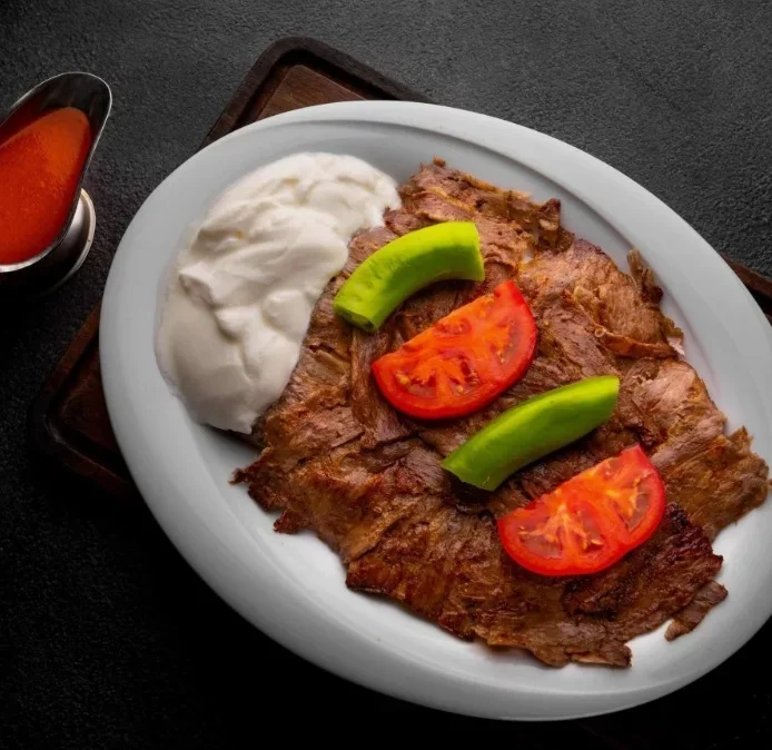 Искандер Кебаб