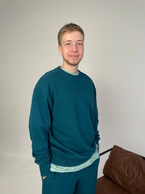 Свиншот с вышивкой