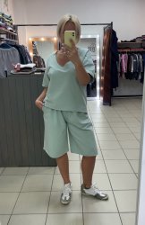 Двунитка в нежнейших расцветках