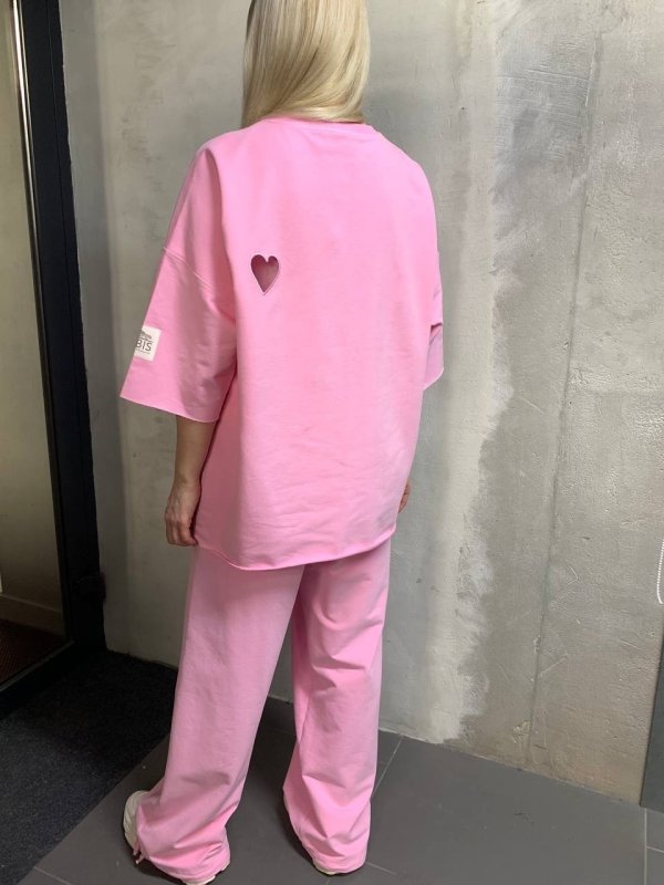 Футболка или лонг с вырезом