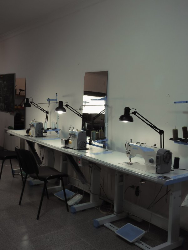 Курс "Мусульманская одежда". Взрослая группа (с 14 лет)