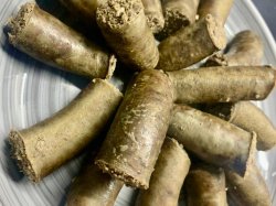 Сохта Тхамщигуныба Домашняя ливерная колбаса