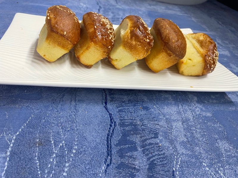 Хлебушек домашний