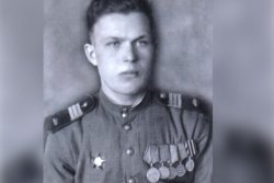 Немцев Семен Васильевич