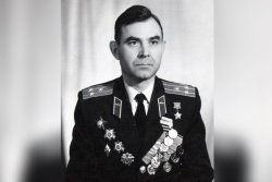 Рубанов Петр  Акимович