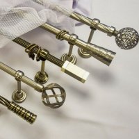 Кованные круглые