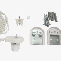 Комплектующие к гардинам