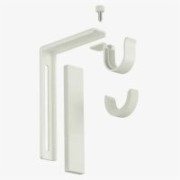 Комплектующие к гардинам