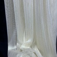 Тюль живая нить