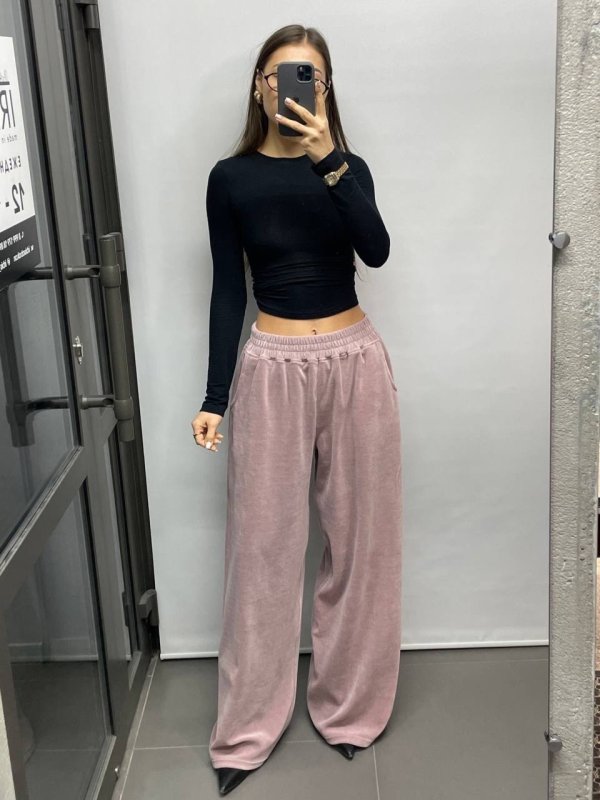 Лонг вискоза