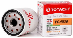 Фильтр масляный TOTACHI TC-1030 (ViC C-110)
