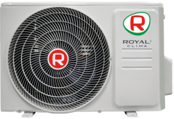 ROYAL CLIMA TRIUMPH UPGRADE RC-TWN22HN