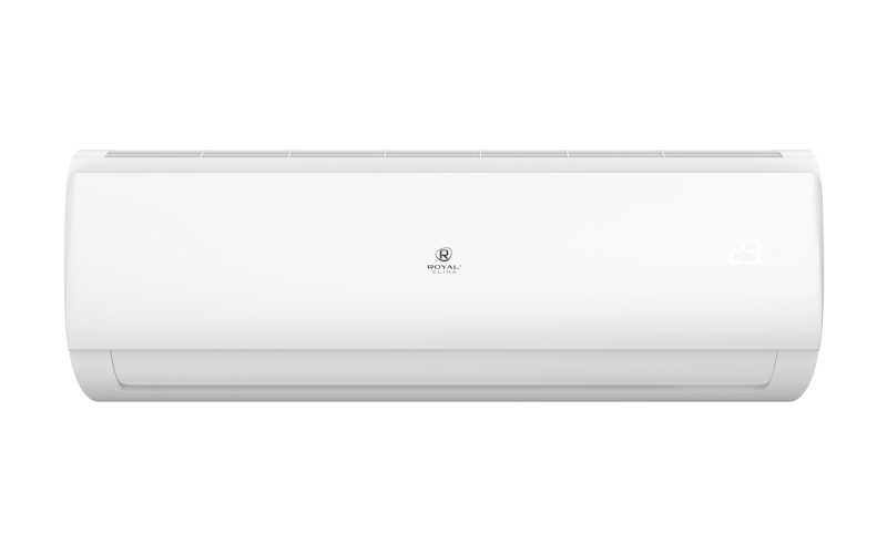 ROYAL CLIMA TRIUMPH UPGRADE RC-TWN35HN