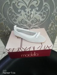 Туфли Madella