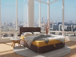 Кровать "Олимпия 90"