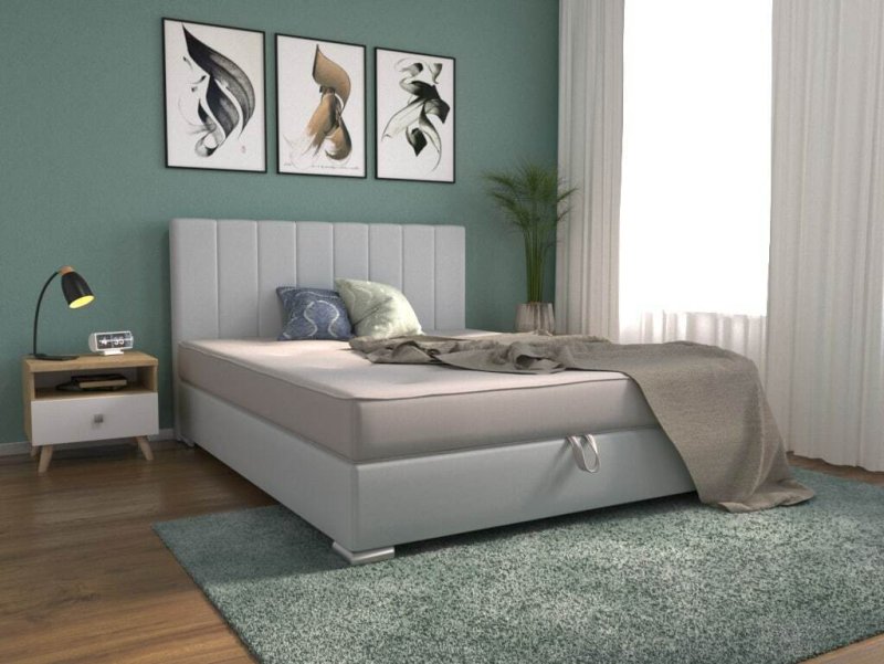 Кровать "Олимпия 160"