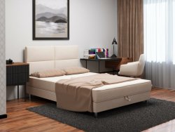 Кровать "Астра 120"