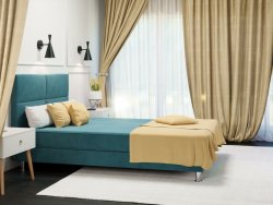 Кровать "Астра 140"