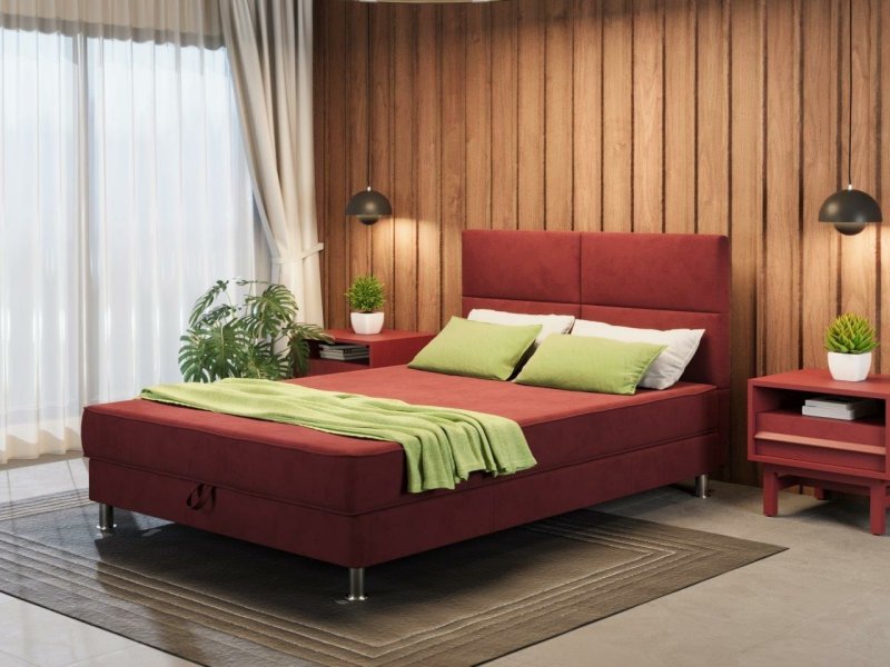 Кровать "Астра 160"