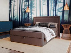 Кровать "Небула 90"