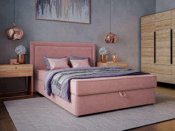 Кровать "Небула 120"