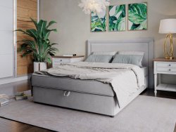 Кровать "Небула 140"