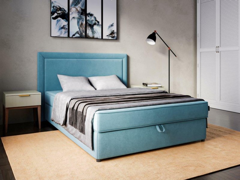 Кровать "Небула 160"