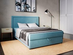 Кровать "Небула 160"