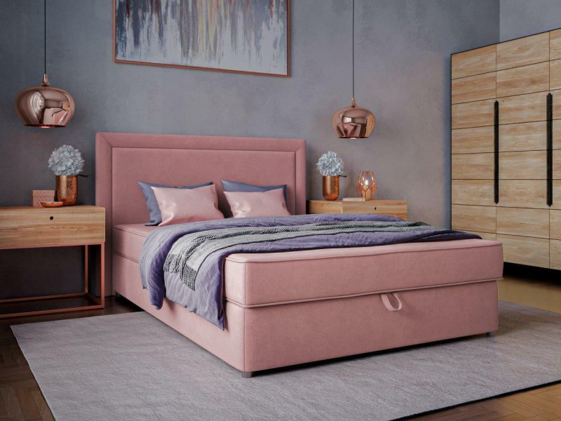 Кровать "Небула 180"