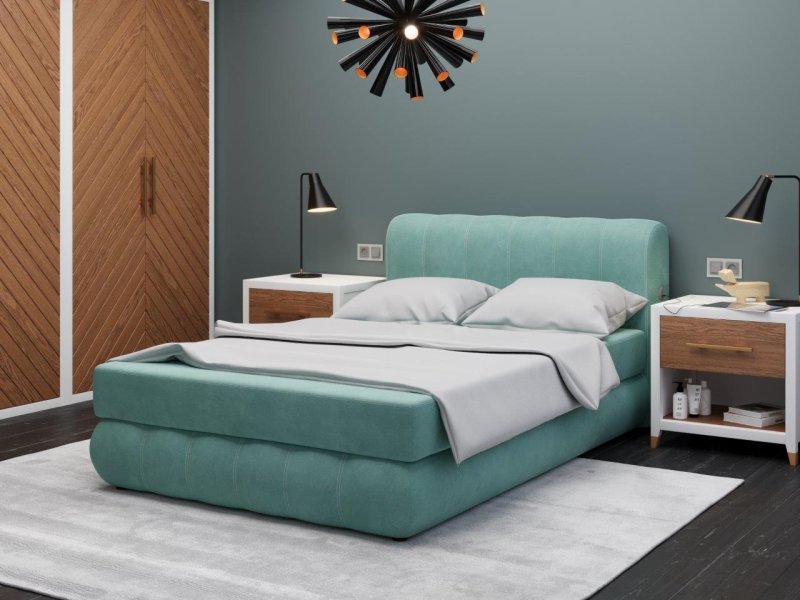 Кровать "Невада 90"