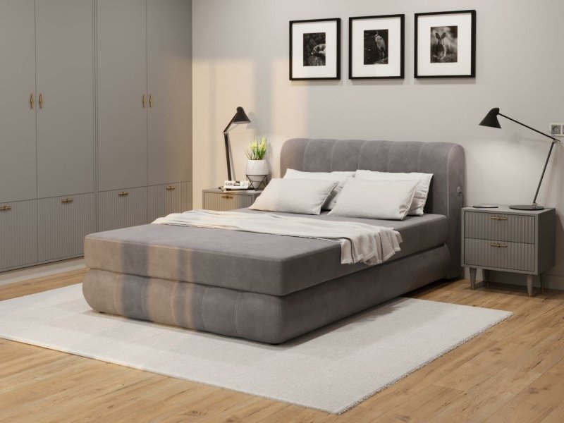 Кровать "Невада 160"