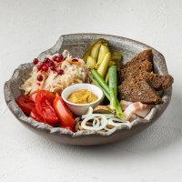 Ассорти из разносолов