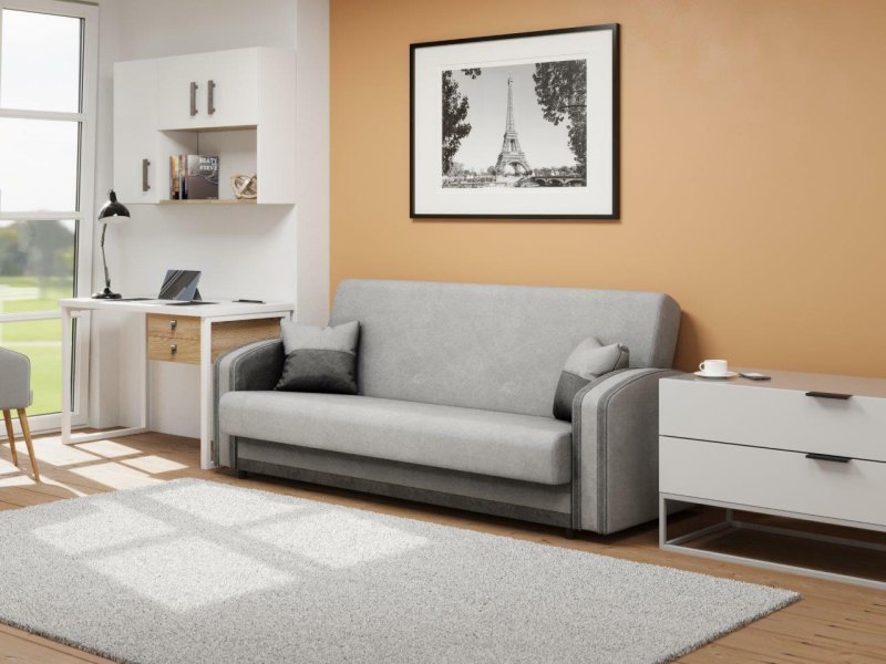 Диван "Волга"