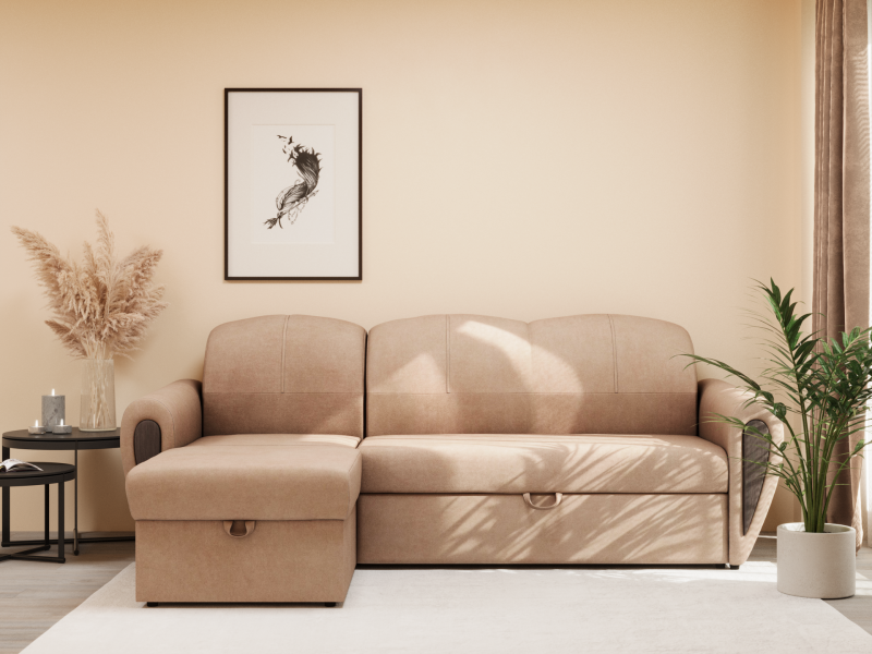 Диван "Британия"