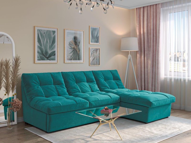 Диван "Барселона"