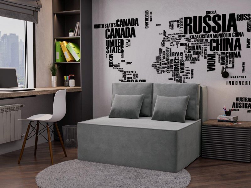 Диван "Джинс"