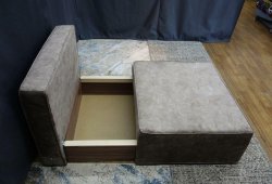 Диван "Джинс"