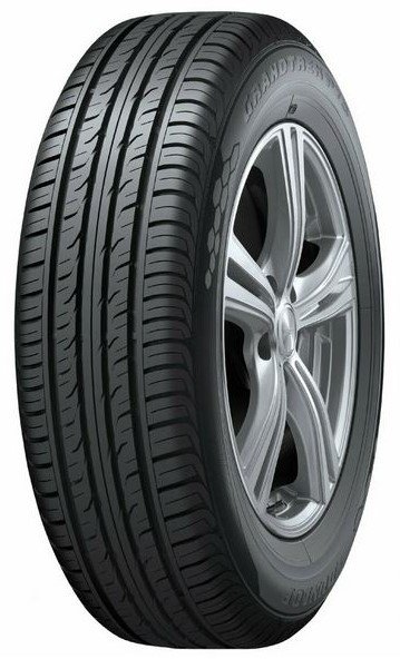 Шина летняя 265/70/16 DUNLOP Grandtrek PT3