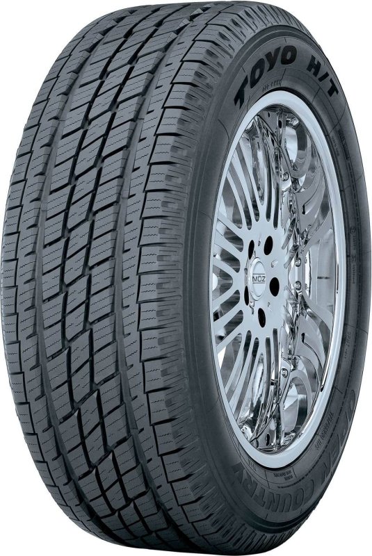 Шина летняя 265/50/20 TOYO OPHT